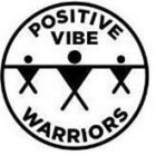 POSITIVE VIBE WARRIORS