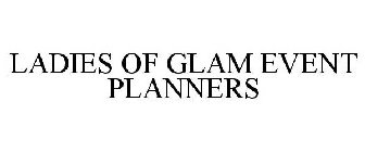 LADIES OF GLAM EVENT PLANNERS