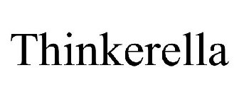 THINKERELLA
