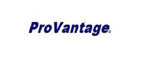 PROVANTAGE