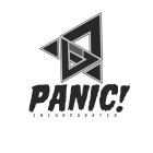 PANIC! INCORPORATED