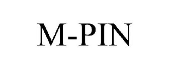 M-PIN