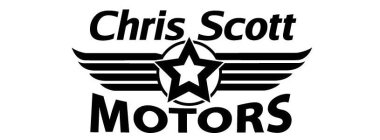 CHRIS SCOTT MOTORS