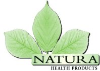 NATURA HEALTH PRODUCTS