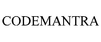 CODEMANTRA