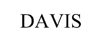 DAVIS