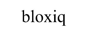 BLOXIQ