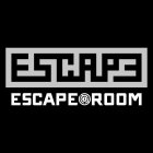 ESCAPE ESCAPE ROOM