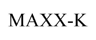 MAXX-K