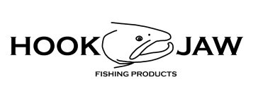 HOOK JAW FISHING PRODUCTS