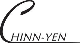 CHINN - YEN