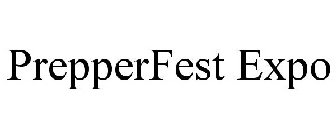 PREPPERFEST EXPO