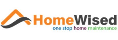 HOMEWISED ONE STOP HOME MAINTENANCE