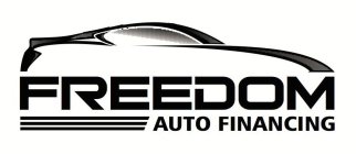 FREEDOM AUTO FINANCING