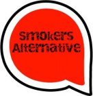 SMOKERS ALTERNATIVE
