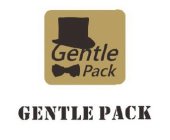 GENTLE PACK GENTLE PACK