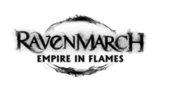 RAVENMARCH EMPIRE IN FLAMES