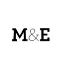 M & E