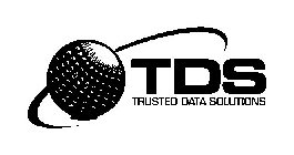 TDS TRUSTED DATA SOLUTIONS
