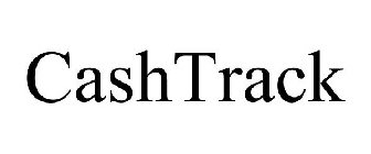 CASHTRACK