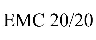 EMC 20/20