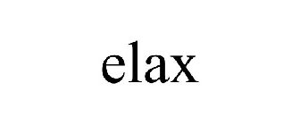 ELAX