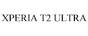 XPERIA T2 ULTRA
