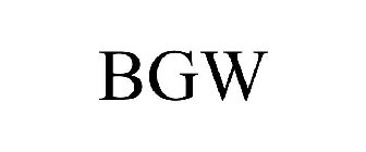 BGW