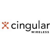 CINGULAR WIRELESS