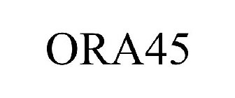ORA45
