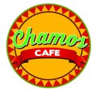 CHAMOS CAFE