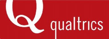 Q QUALTRICS