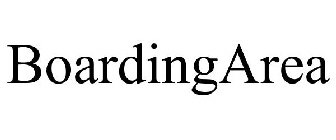 BOARDINGAREA