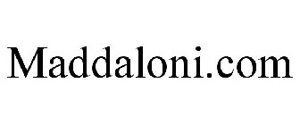 MADDALONI.COM