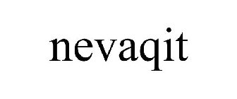 NEVAQIT