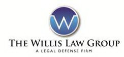 W THE WILLIS LAW GROUP A LEGAL DEFENSE FIRM