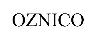 OZNICO