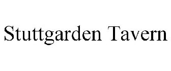 STUTTGARDEN TAVERN