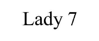 LADY 7