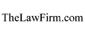 THELAWFIRM.COM