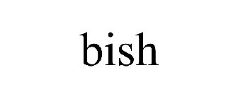 BISH