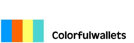 COLORFULWALLETS