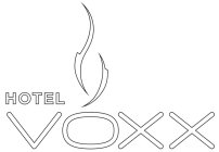 HOTEL VOXX