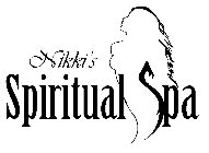 NIKKI'S SPIRITUAL SPA
