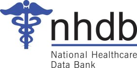 NATIONAL HEALTHCARE DATA BANK