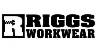 R RIGGS WORKWEAR