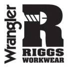 WRANGLER R RIGGS WORKWEAR