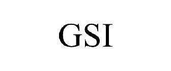 GSI