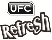 UFC REFRESH