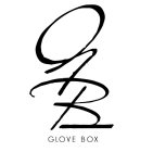GB GLOVE BOX